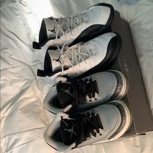 Jordan retro 12 taxi GS